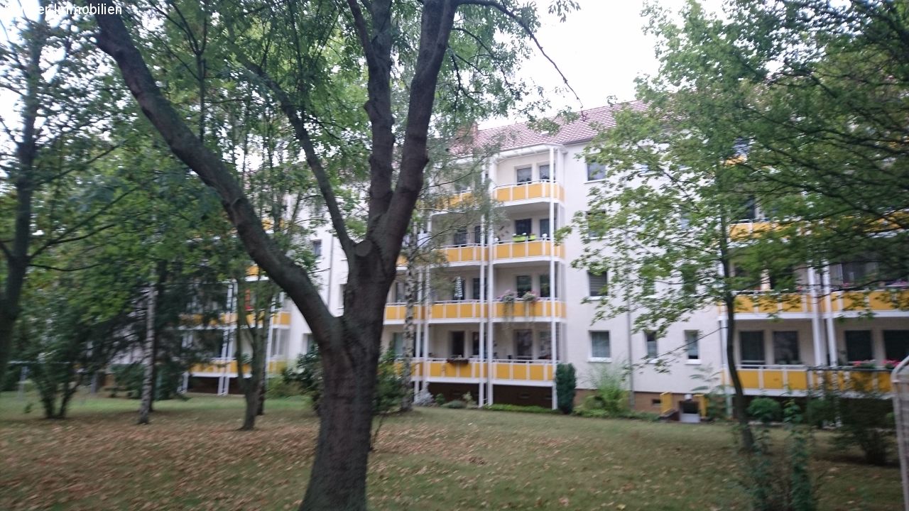 Hausansicht hinten