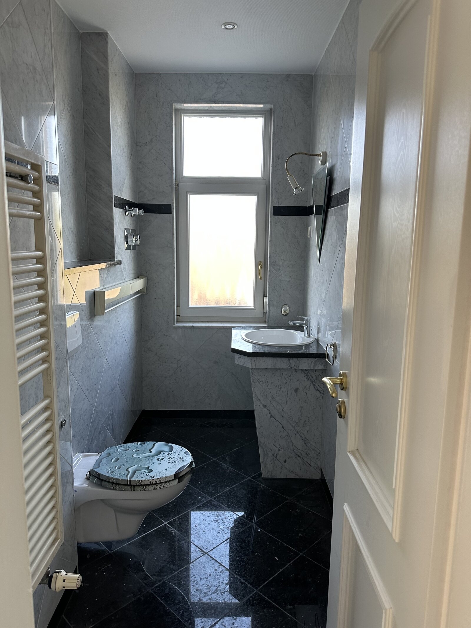 Gäste WC Gäste WC