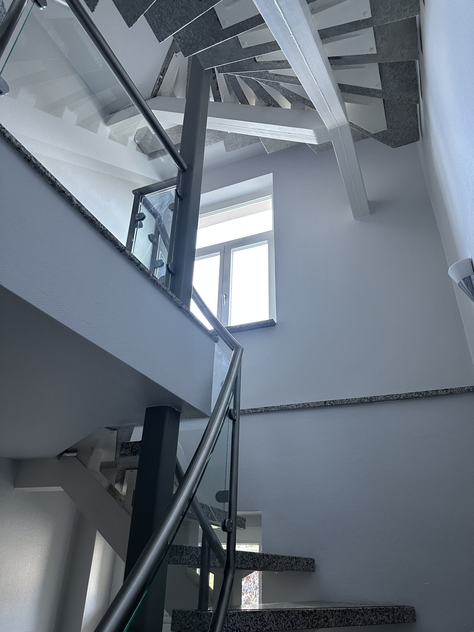 Treppenhaus Treppenhaus