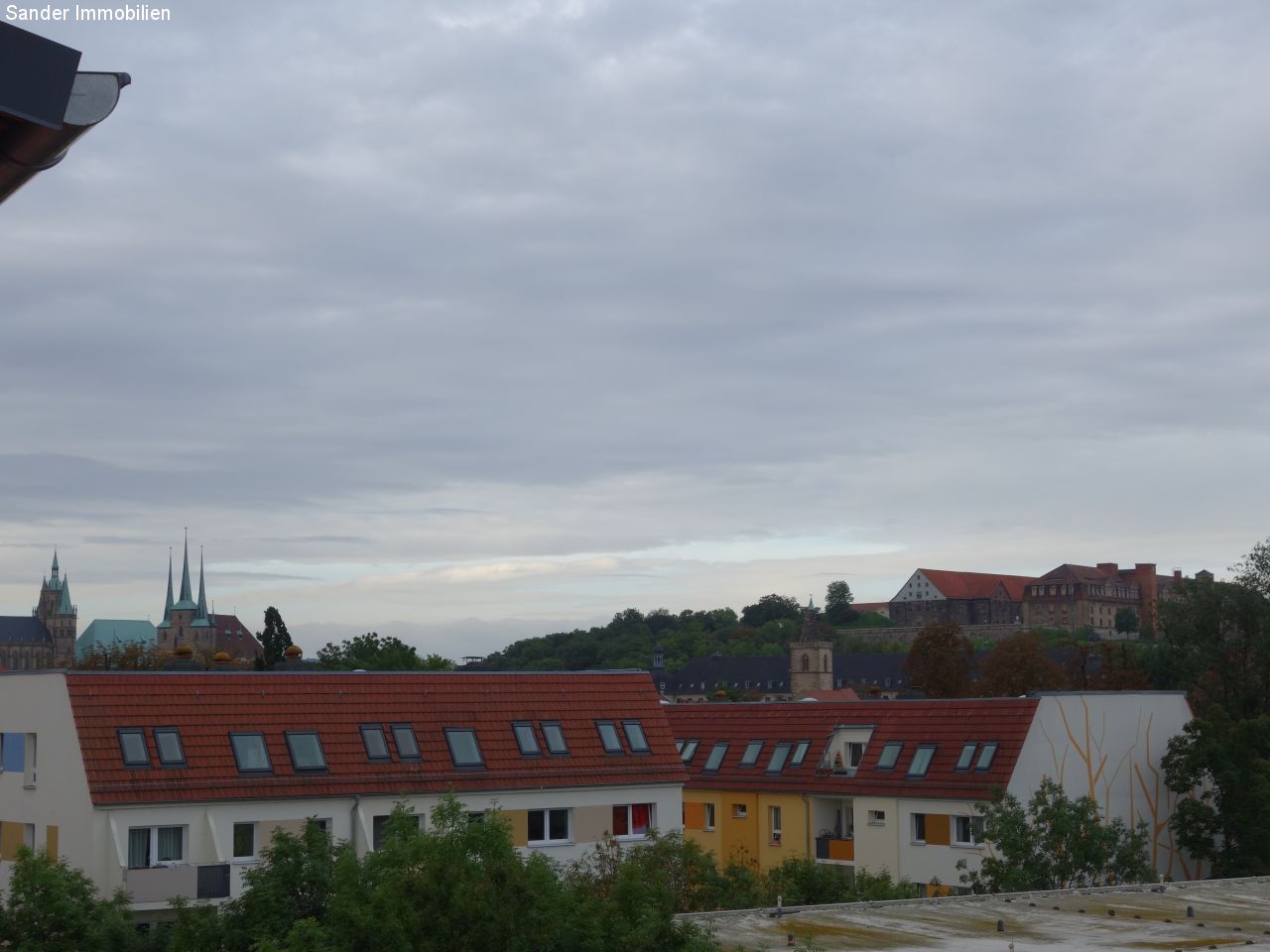 Ausblick Ausblick