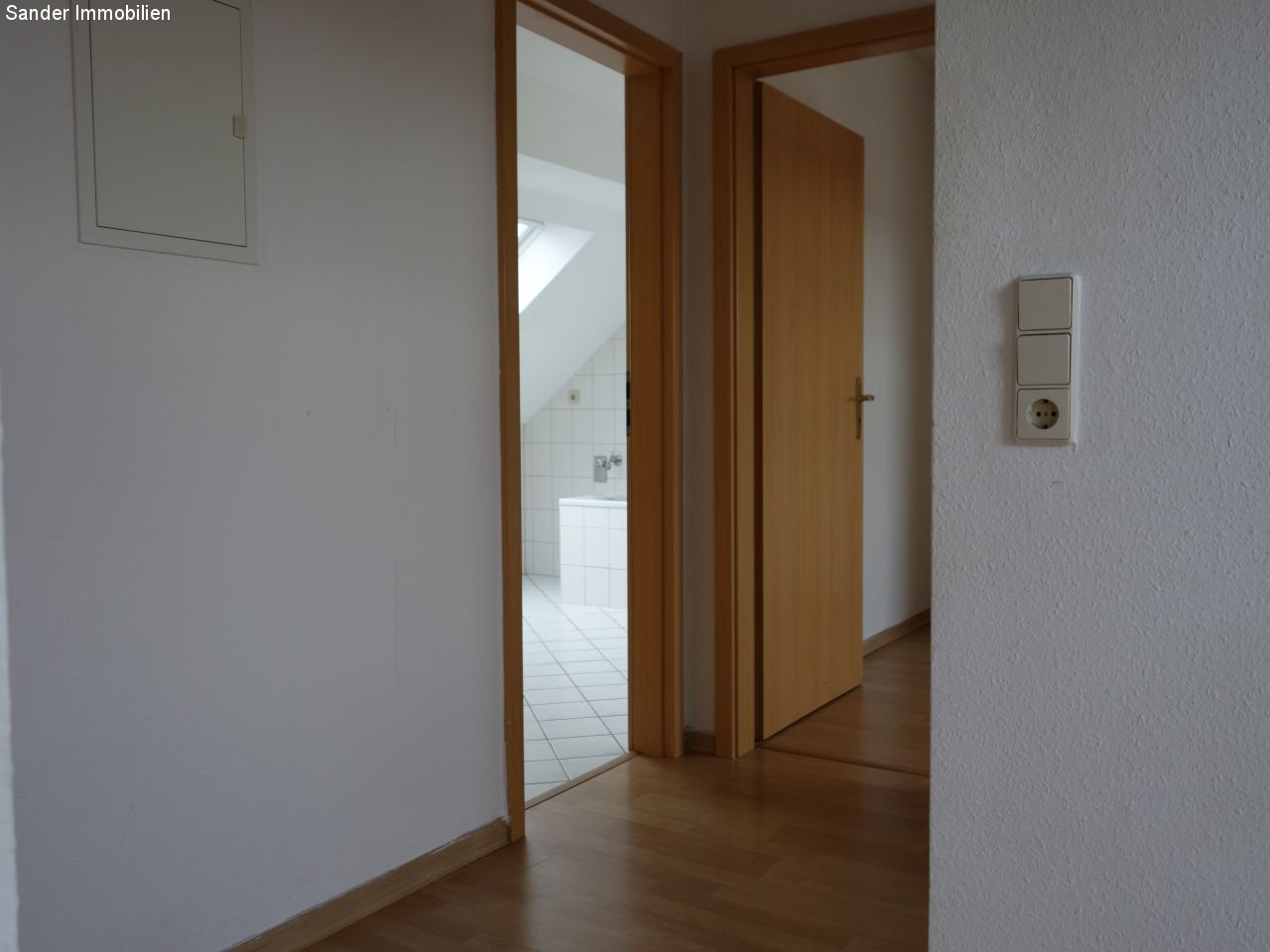 Eingangsbereich Eingangsbereich
