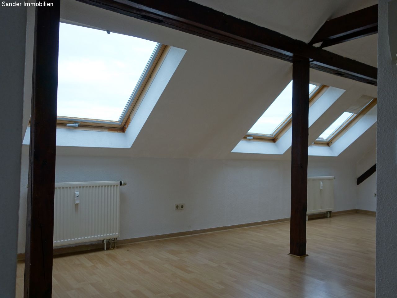 Zugang zum Wohnzimmer Zugang zum Wohnzimmer